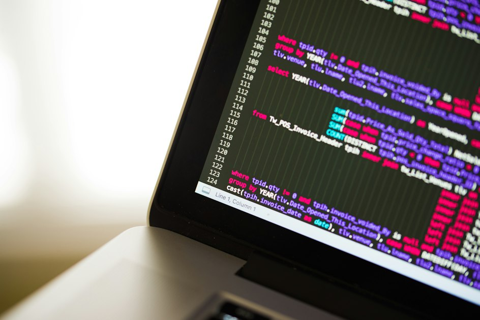 Building Efficient Databases